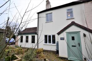 Bluebell Cottage, Leek Road, Macclesfield SK11 0NX
