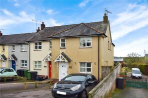 Sherbet House, Road From Rackenford To Rackenford Common, Tiverton EX16 8DU