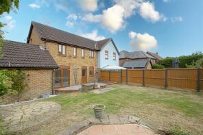 15, Cavendish Way, Basildon SS15 4ET