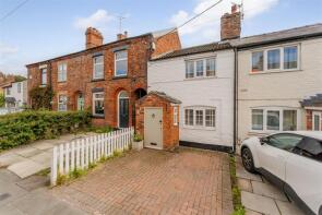 6, School Lane, Lostock Gralam, Northwich CW9 7PT