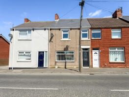 2, Pemberton Bank, Easington Lane, Houghton-le-spring DH5 0HN