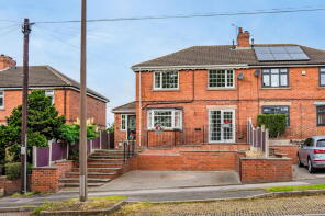106, Moor Lane South, Ravenfield, Rotherham S65 4QN