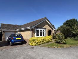 12, Causeway Close, Wareham BH20 4BE