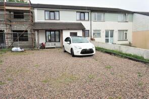 1, St Marys Road, Lanstephan, Launceston PL15 8JN