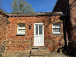 Apartment 11, Prebendal House, Parsons Fee, Aylesbury HP20 2QZ