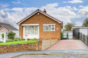 3, Broomfield Close, Nottingham NG10 5GQ