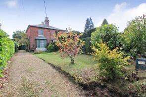 Myrtle Cottage, Barrow Hill Road, Southampton SO40 2PJ
