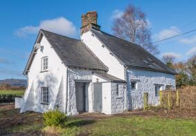 Ty Llwyd, Llanvair Grange, Abergavenny NP7 9DG