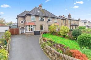 Heatherley, Holme Lane, Sutton In Craven, Keighley BD20 7LN