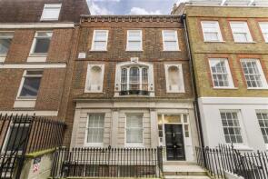 Flat 3, 8, Warwick Court, London WC1R 5DJ