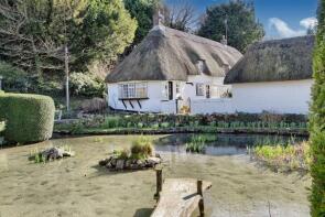 Lyndencotte, Nell Hill, Bishopstone, Swindon SN6 8PR
