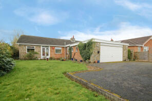 Broadstone Cottage, Common Lane, Lach Dennis, Northwich CW9 7TB