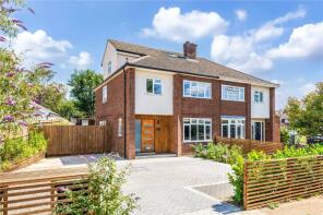 13, Silsoe Road, Bedford MK45 2AX