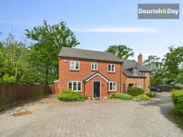 7, Redfern Rise, Haughton, Stafford ST18 9NU