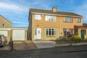 20, Belvoir Avenue, Barnburgh, Doncaster DN5 7EX