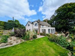 Hills View Cottage, Lane To Watermead, Chulmleigh EX18 7QE