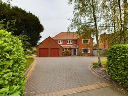 Yew Tree House, Chapel Lane, Horncastle LN9 6LR