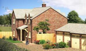 Elmwood House, Church Junction To Charleston House Junction, Great Ness, Shrewsbury SY4 2LE