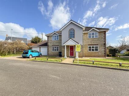 Smyatts Close, Southminster