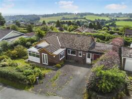 Trelawney, Hollies Lane, Oswestry SY10 9DP