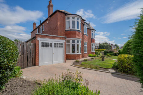 Montana, Limetrees Gardens, Low Fell, Gateshead