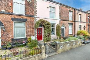 16, Clifton Street, Bury BL9 5DY