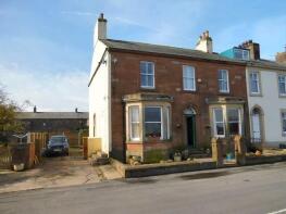 The Lilacs, Port Carlisle Village, Wigton CA7 5BU