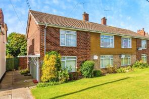 6, Wonston Close, Winchester SO21 3LQ