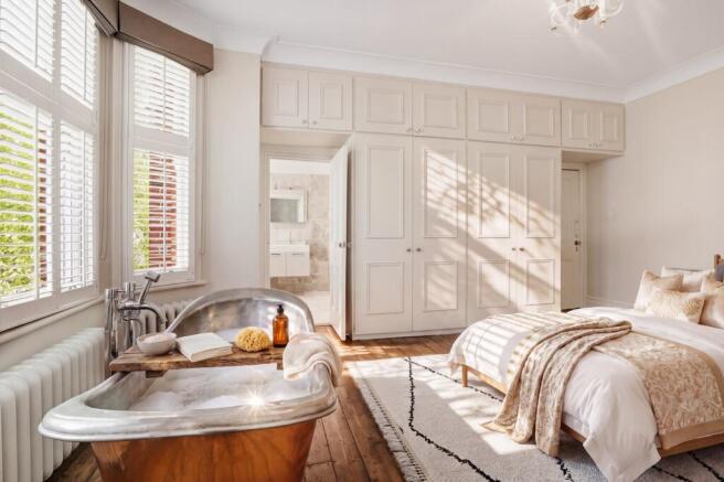 Principal Bedroom