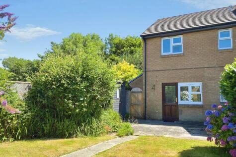 Heabrook Parc, Penzance, Cornwall, TR18