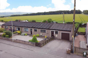 4, Roman Road, Westmuir, Kirriemuir DD8 5LT