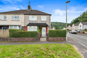 55, Heol Berry, Gwaelod-y-garth, Cardiff CF15 9HA