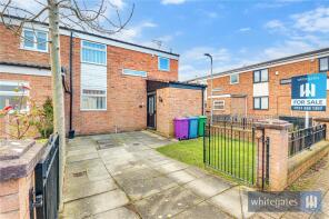 16, Canova Close, Liverpool L27 4BB