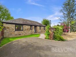 The Wain House, Barnyard Close, Westbury, Shrewsbury SY5 9DF