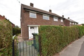 35, Stanks Drive, Stanks, Leeds LS14 5PT