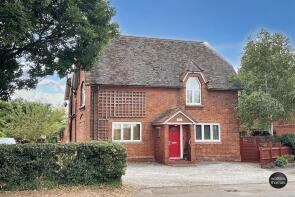 345 Ivy House, Kings Acre Road, Hereford HR4 0SL