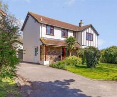 4, The Orchard, Woolaston, Lydney GL15 6NQ