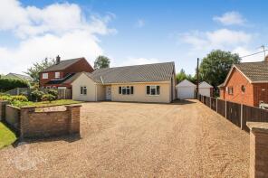 23, Chapel Road, Norwich NR13 4PA