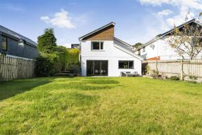 13, Treveryn Parc, Falmouth TR11 5EH