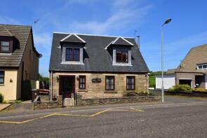 The Old Smiddy, Main Road, Gateside, Beith KA15 2LF