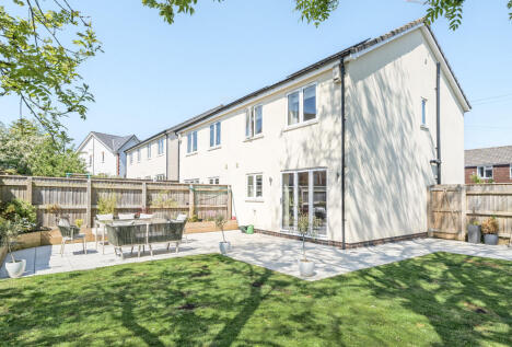 Courtlands, Keynsham, Bristol, Somerset, BS31