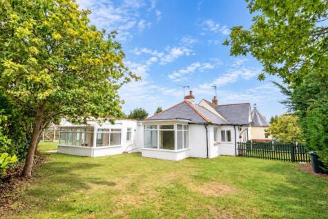 Canute Road, Birchington, Kent, CT7