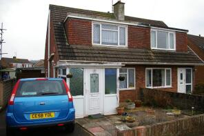 30, Heol Fawr, North Cornelly, Bridgend CF33 4HB