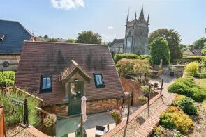 7a, Manor Farm Close, Blandford Forum DT11 8XL