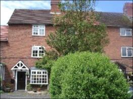 4, Forward Cottages, Withybed Lane, Birmingham B48 7RL