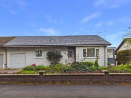 68, Moyness Park Drive, Blairgowrie PH10 6LX