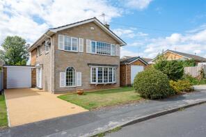 21, Holly Tree Lane, Dunnington, York YO19 5RD