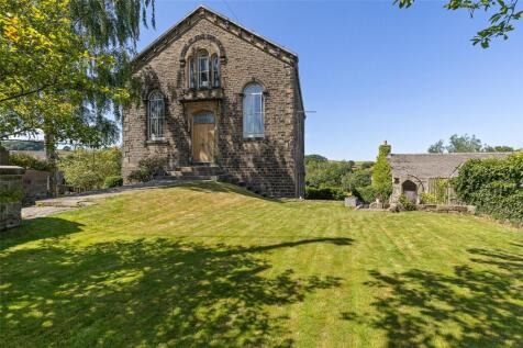 Giles Street, Netherthong, Holmfirth, HD9