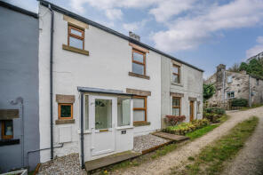 2, Smithy Lane, Buxton SK17 9UA