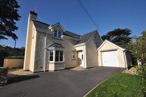 The Old Rectory, Cefn Isa To Clocaenog, Clocaenog, Ruthin LL15 2AT